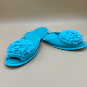 Vintage Gilead Slipper shoes